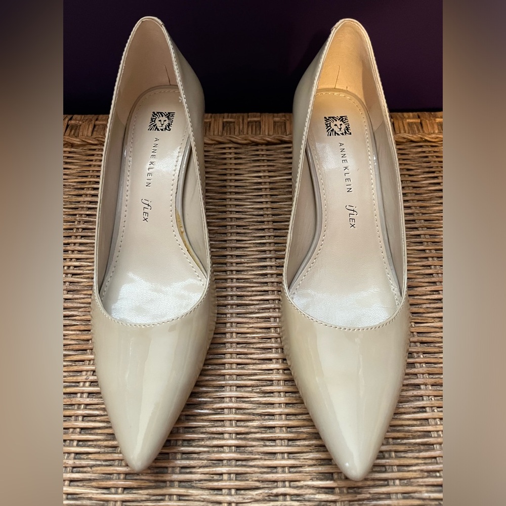 Anne Klein Flex GUC, pumps size 7.5